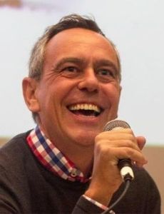 Pierre de Vos