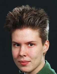 Maria Jongeling