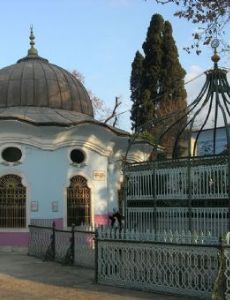 Sünbül Efendi