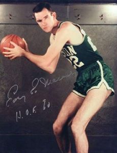 Ed Macauley