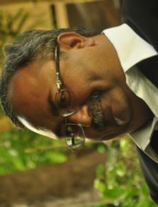 Saurabh Patel