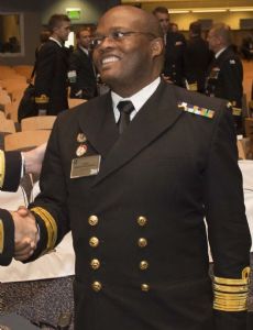 Samuel Hlongwane