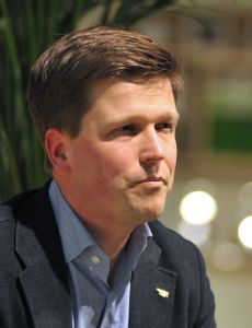 Klaus Härö