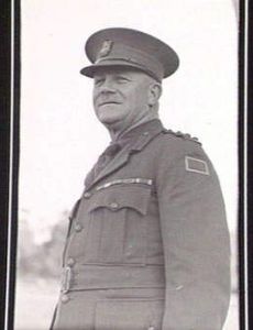 George Furner Langley
