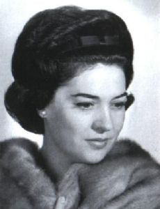 Fiorenza Cossotto