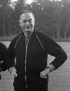Denis Neville
