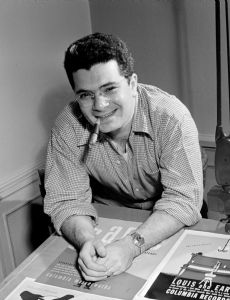 Alex Steinweiss