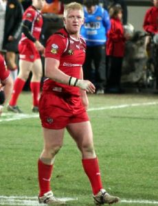 Mitchell Sargent