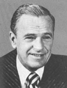 James J. Howard