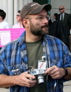 Rex Wockner