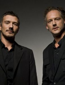 Kruder & Dorfmeister