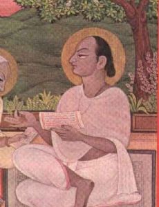 Vallabha Acharya