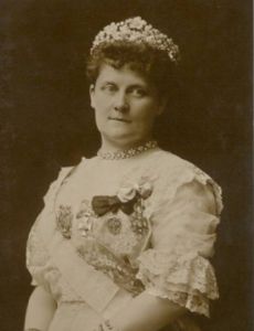 Princess Louise of Orléans (1869–1952)