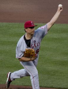 Jason Vargas