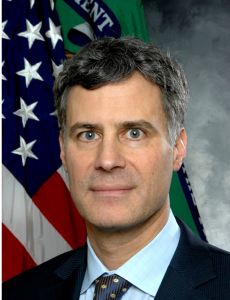 Alan B. Krueger