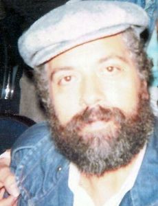 Facundo Cabral