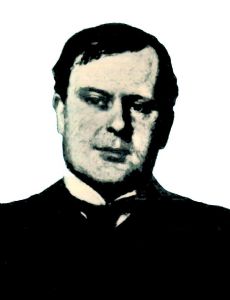 D. P. Moran
