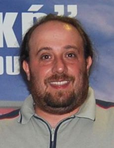 Guido Guerrini (traveler)