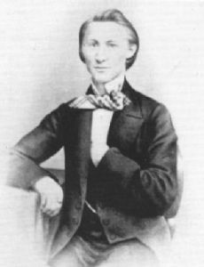 Julius Reubke