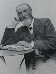 William Henry Gill