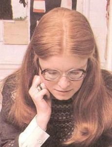Clare Asher