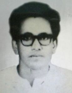 Bhabananda Deka