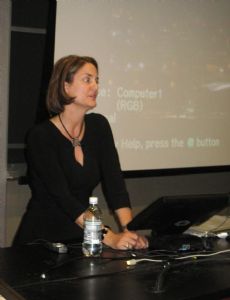 Carolyn Cole