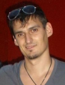 Peter Hamerlík