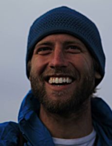 Rob Greenfield