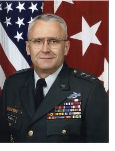 Roger C. Schultz