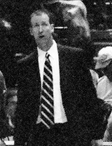 Terry Stotts