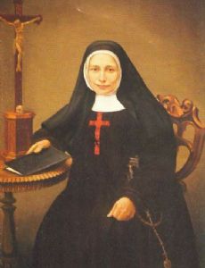 Mary Frances Schervier