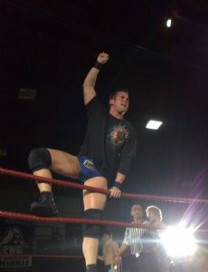 Chris Lindsey