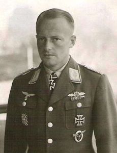 Ulrich Diesing
