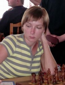 Joanna Worek
