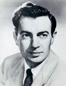 Hugh Reilly