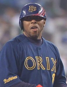 Tuffy Rhodes