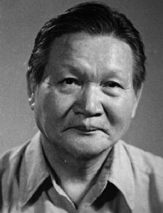 Cheong Soo Pieng
