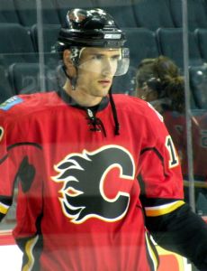 Matthew Lombardi