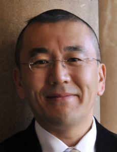 Hirosi Ooguri
