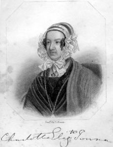 Charlotte Elizabeth Tonna