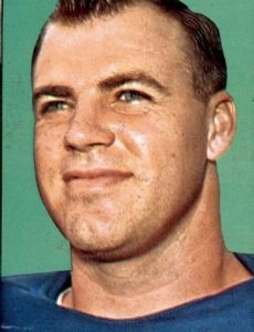 Bob Schmidt (American football)