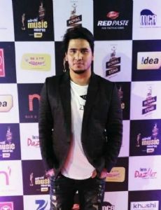 Dev Negi
