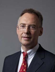 Gerhard Tausche