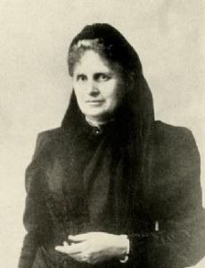 Mary Hunt