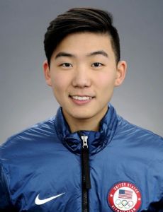 Thomas Hong