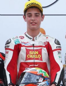 Tony Arbolino