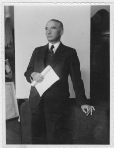 Arthur Menge