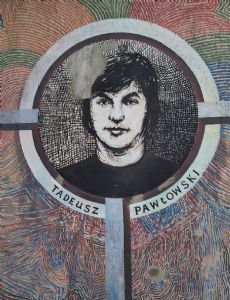 Tadeusz Pawłowski