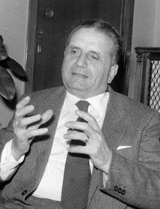 Rocco Chinnici